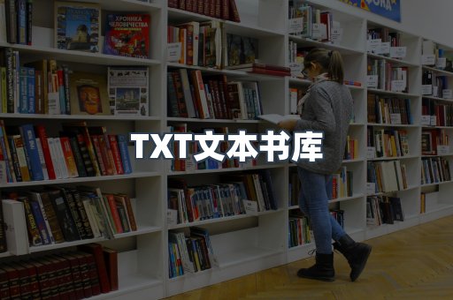 外文电子书系列